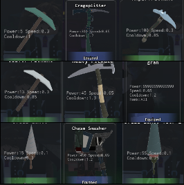 Tools