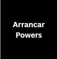 Arrancar Powers