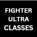 Fighter Ultra Classes