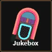 jukebox item in dig