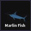marling fish item in dig