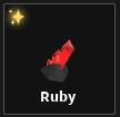 ruby item in dig