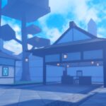 Shinigami (Soul Reaper) Clans