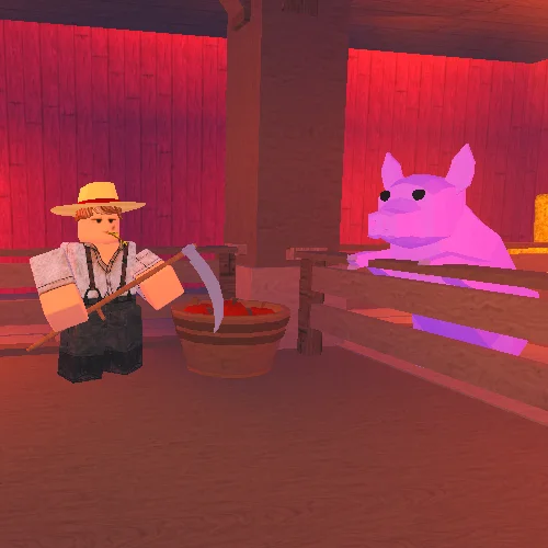 a helping hand quest in dig
