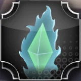 skill gem item in paradox
