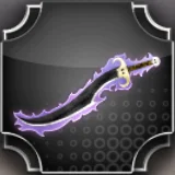 special weapon reroll item in paradox