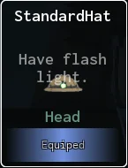 standard hat in abyss miner