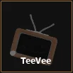 teevee item in dig