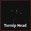 turnip head item in dig