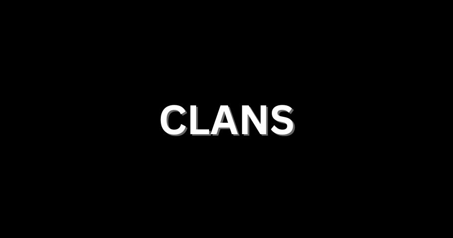 Clans