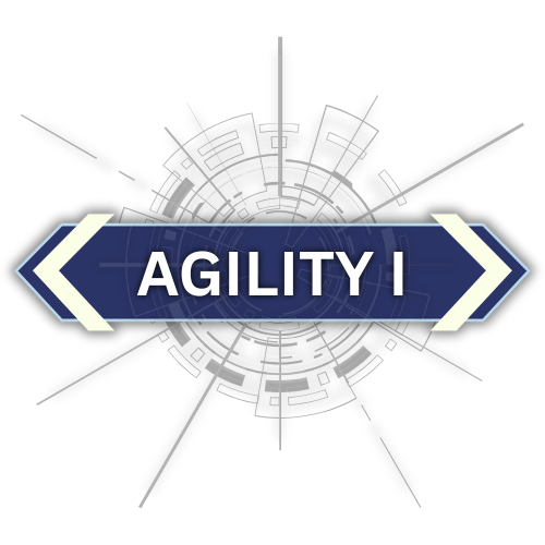 agility i trait in hunty zombies