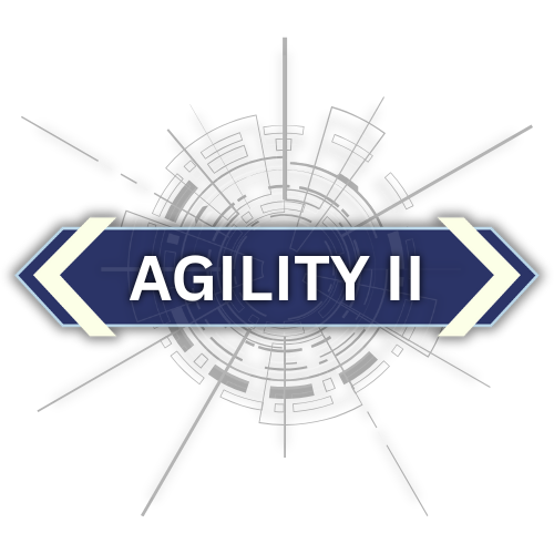 agility ii trait in hunty zombies