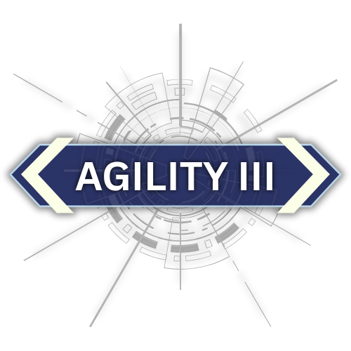 agility iii trait in hunty zombies