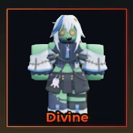 Cosplay Pet Hunty Zombie