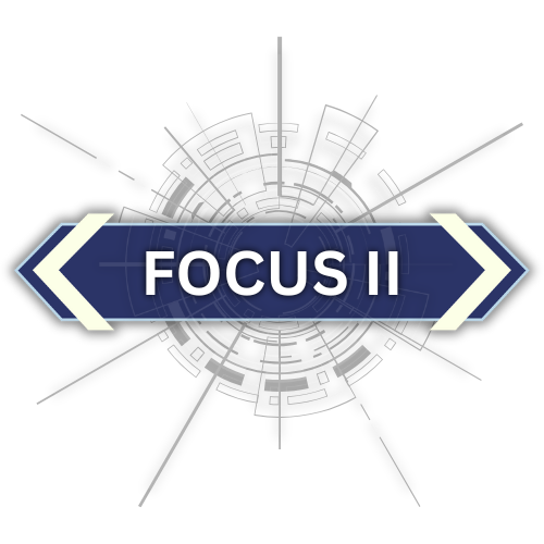 focus ii trait in hunty zombies