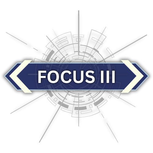 focus iii trait in hunty zombies