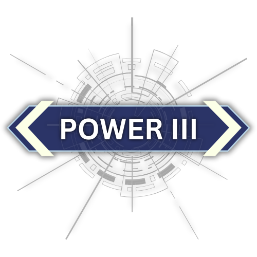 power iii trait in hunty zombies