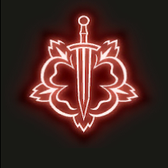 Weapon logo in Archived