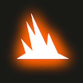 Blunt Damage Icon Archived