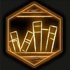 EGO Weapon Icon Archived