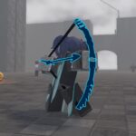 Blue Star Worshipper