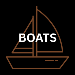 Boats