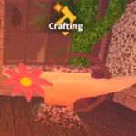 Crafting