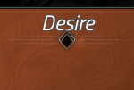Desire