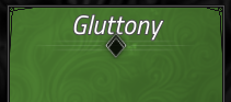 Gluttony