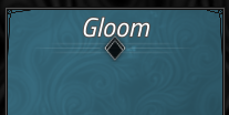 Gloom