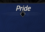 Pride