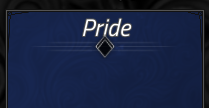 Pride