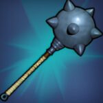 Iron Mace