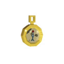 merchant compass in voyagers