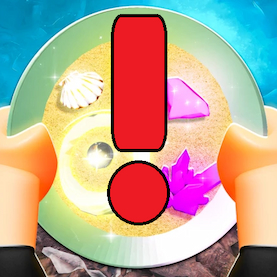 Update Prospecting Image
