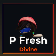 P Fresh Pet in Roblox Experience Hunty Zombie