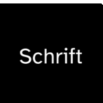 Schrift