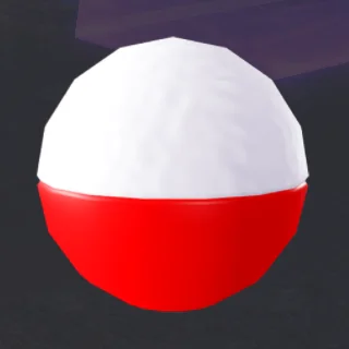 starter bait bobber in fish it
