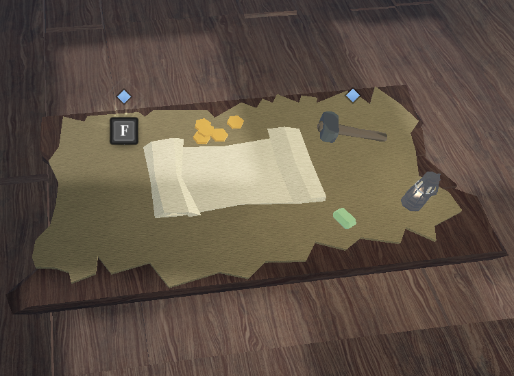 tools featured voyagers