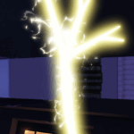 Uncharged Golden Bough