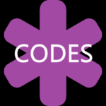 Codes