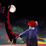 Scythe