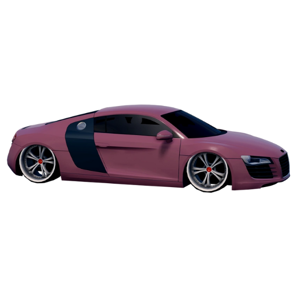 Auidy F8