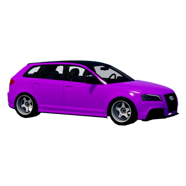 Auidy RF3