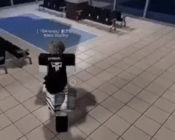 axe kick in taekwondo style in fistborn