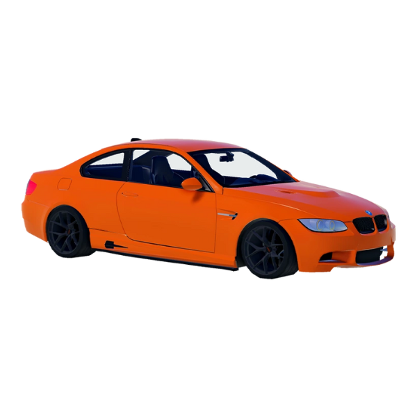 BNV K3 e92