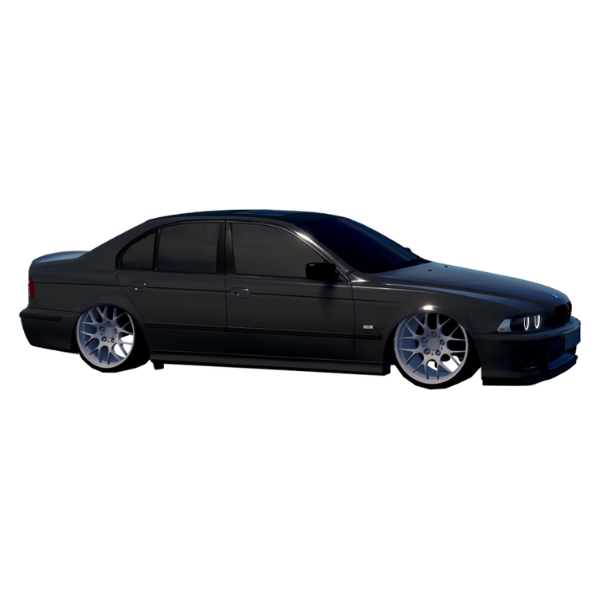 BNV K5 e39