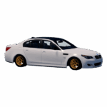 BNV K5 e60