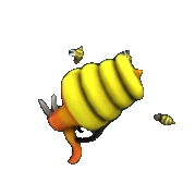 bee launcher in steal a brainrot