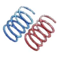 coil combo in steal a brainrot